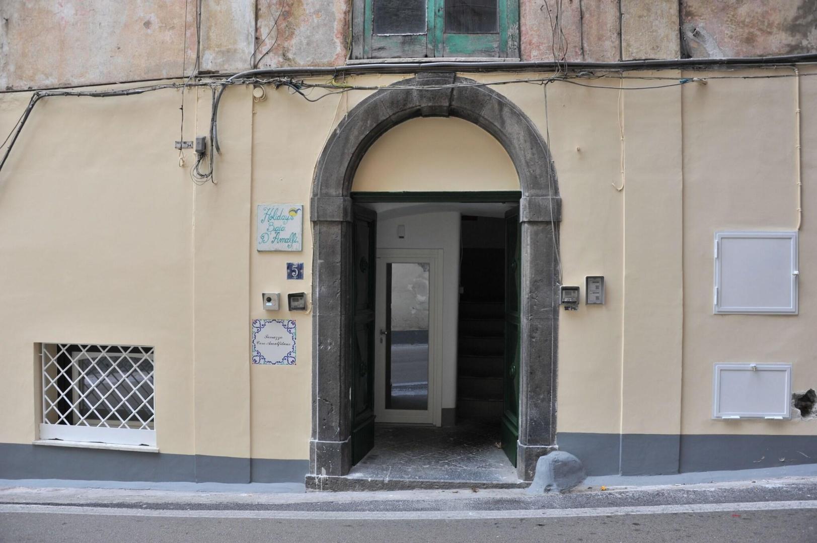 Core Amalfitano City Suites foto 9