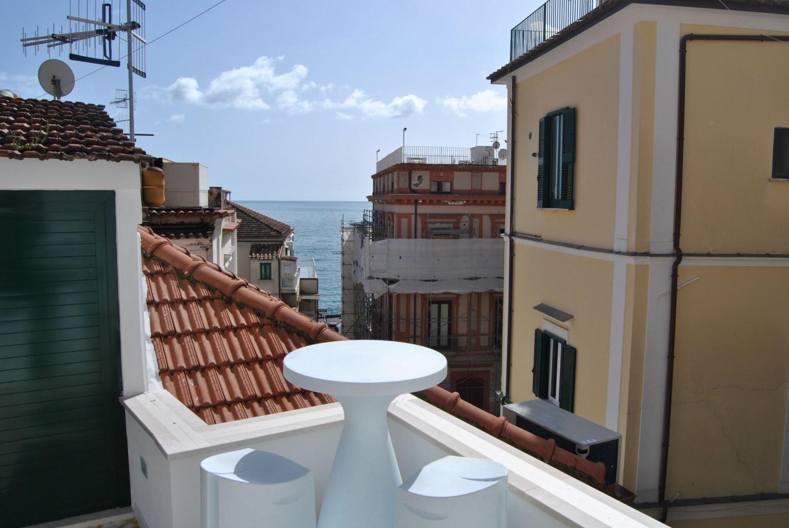 Core Amalfitano City Suites foto 14