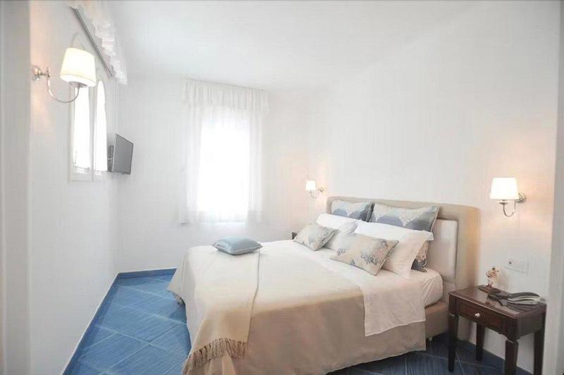 Core Amalfitano City Suites foto 3
