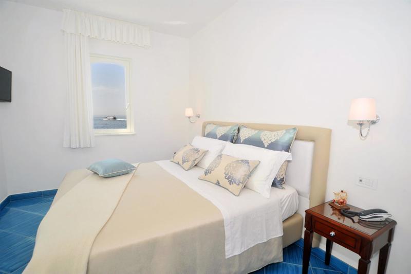 Core Amalfitano City Suites in Amalfi - foto 5