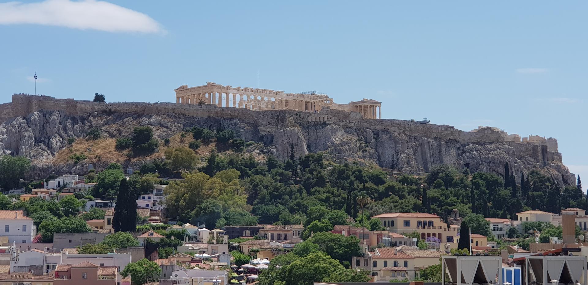 Athens Utopia Ermou foto 9