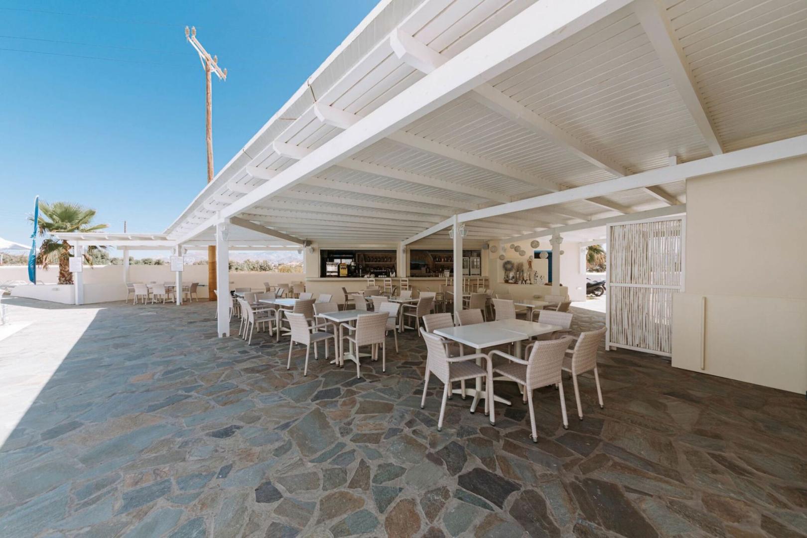 Naxian Emerald Hotel image 3
