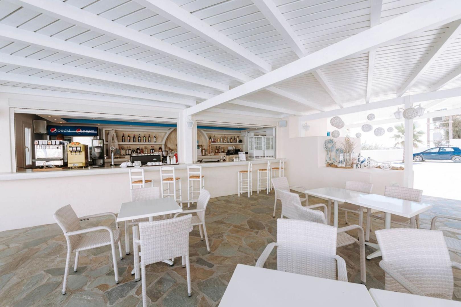 Naxian Emerald Hotel foto 22