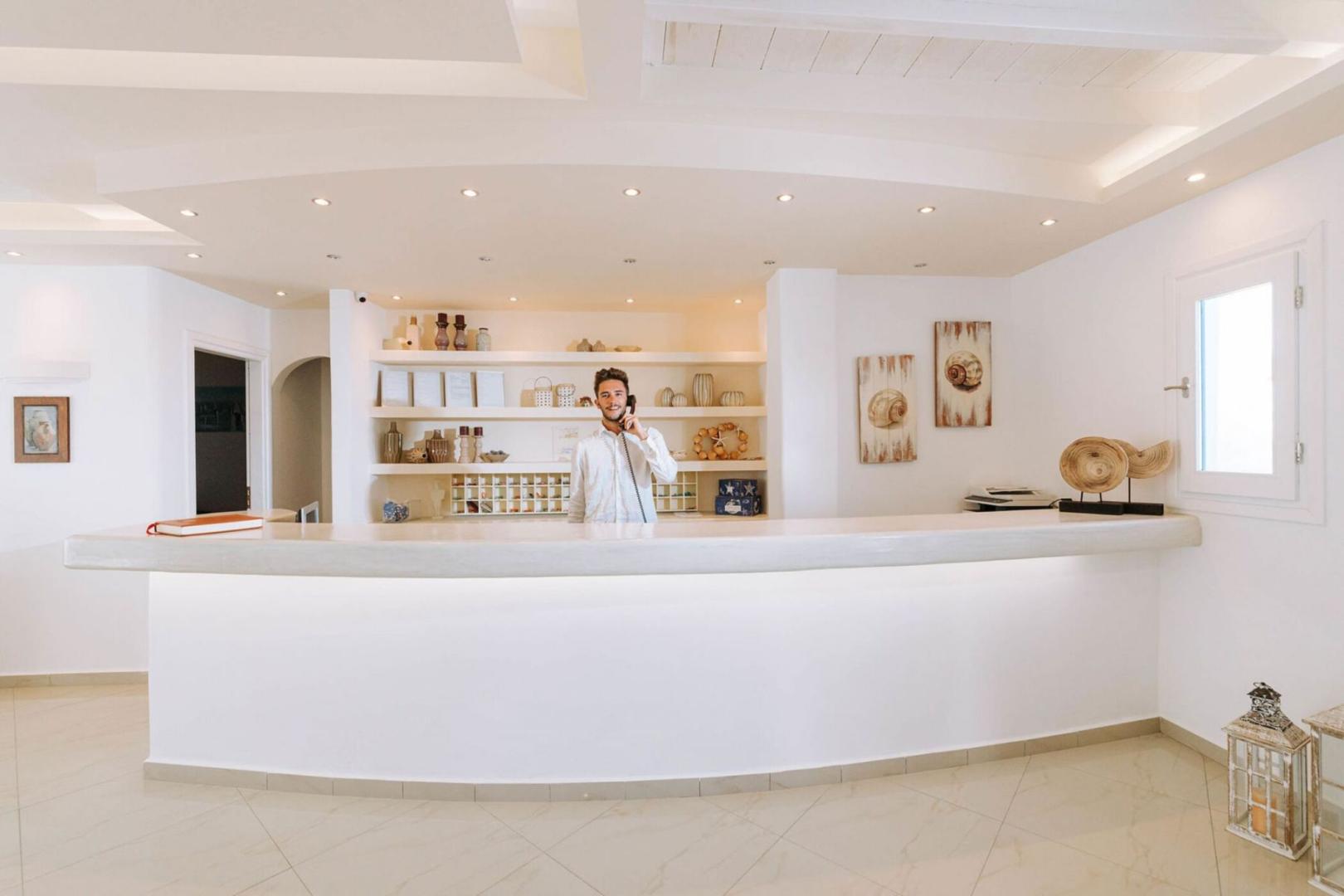 Naxian Emerald Hotel foto 14