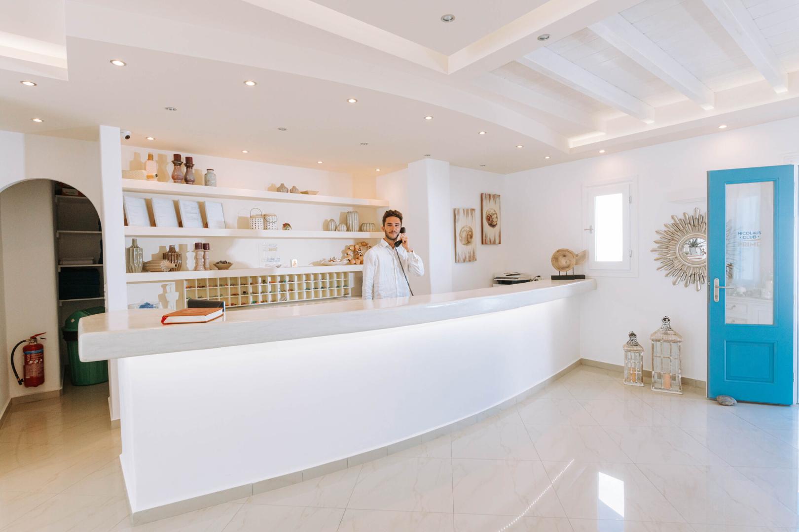 Naxian Emerald Hotel foto 30