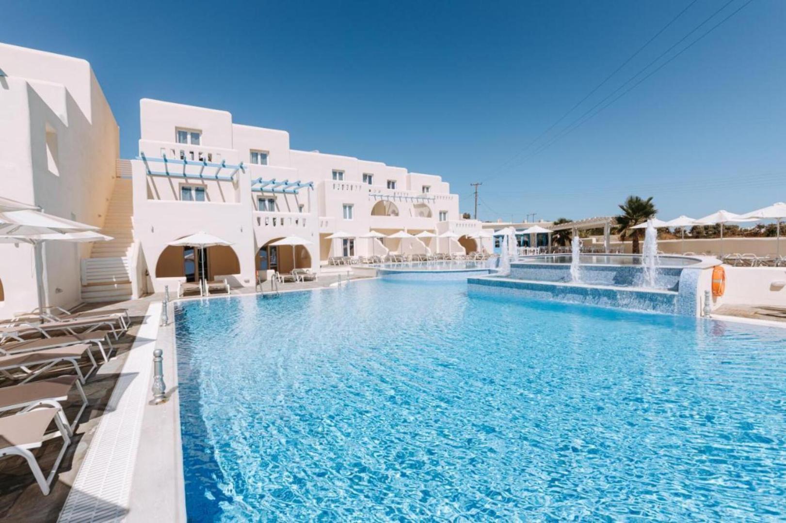 Naxian Emerald Hotel image 0