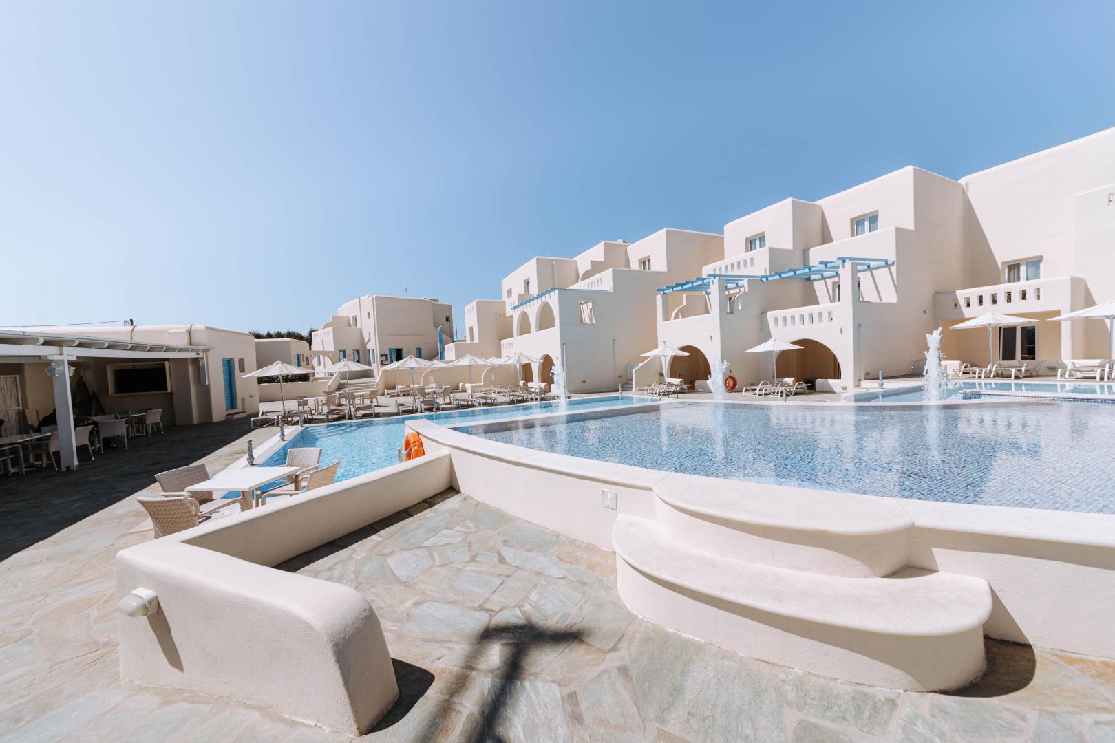 Naxian Emerald Hotel foto 27