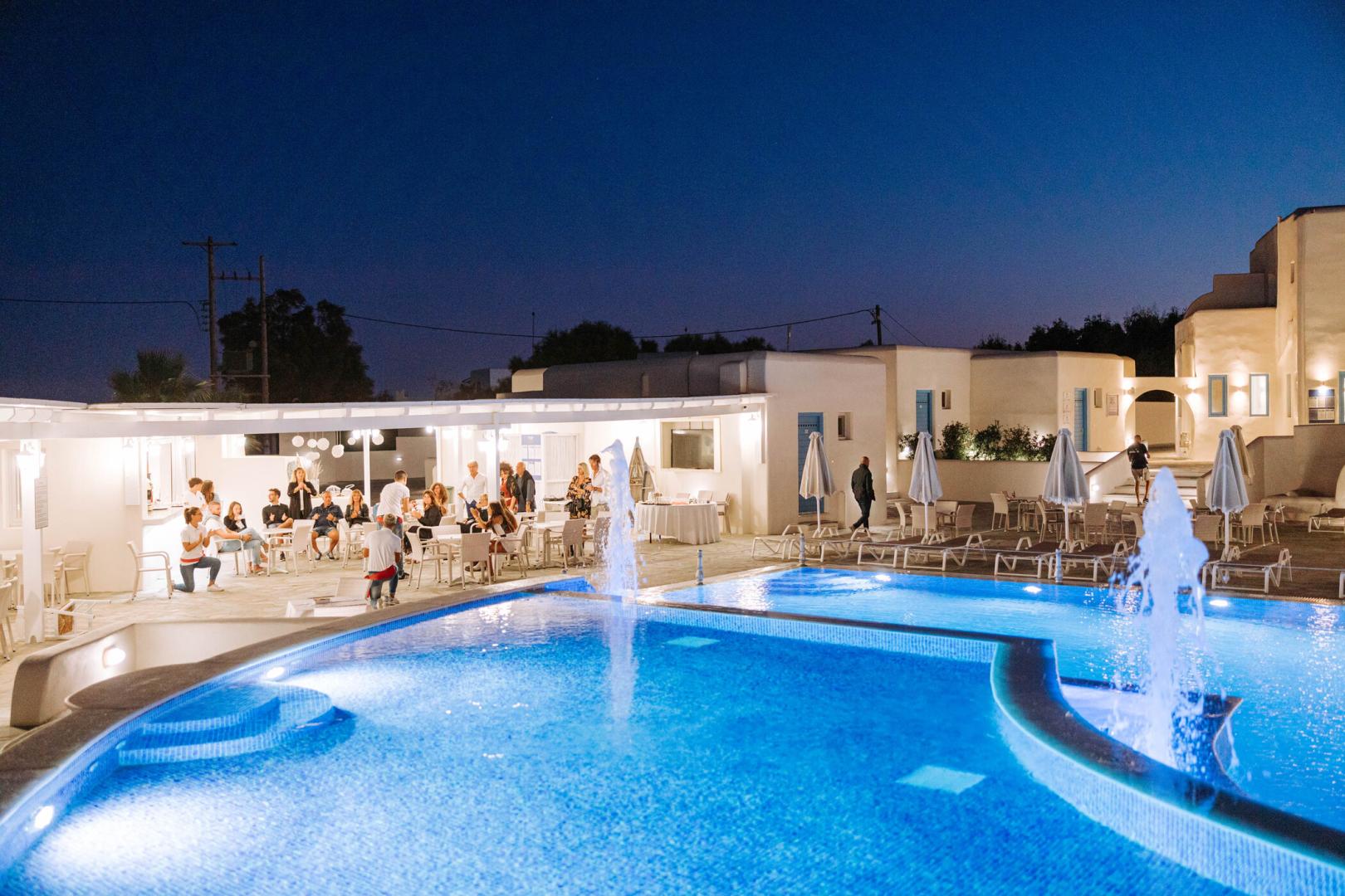 Naxian Emerald Hotel foto 33