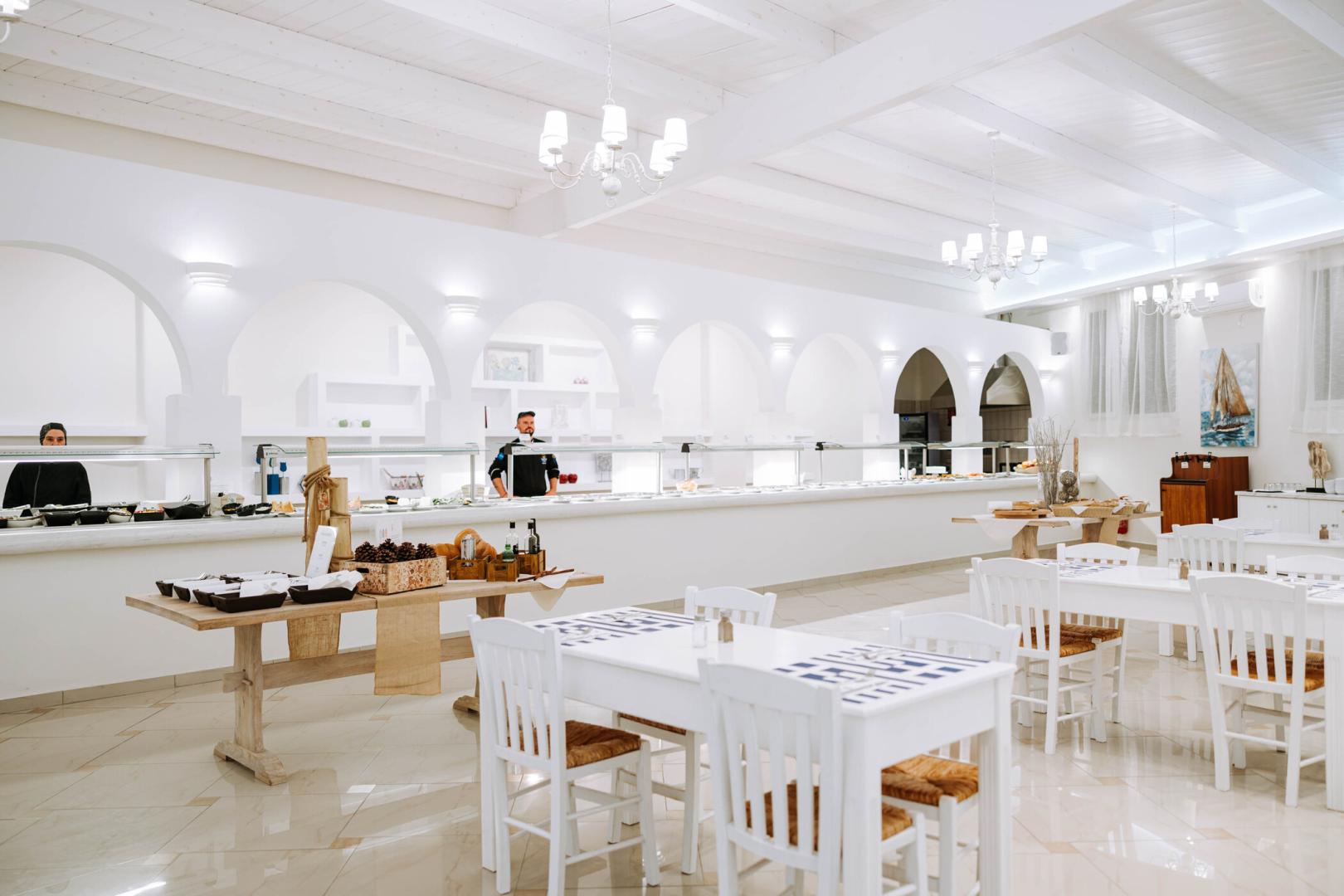Naxian Emerald Hotel foto 12