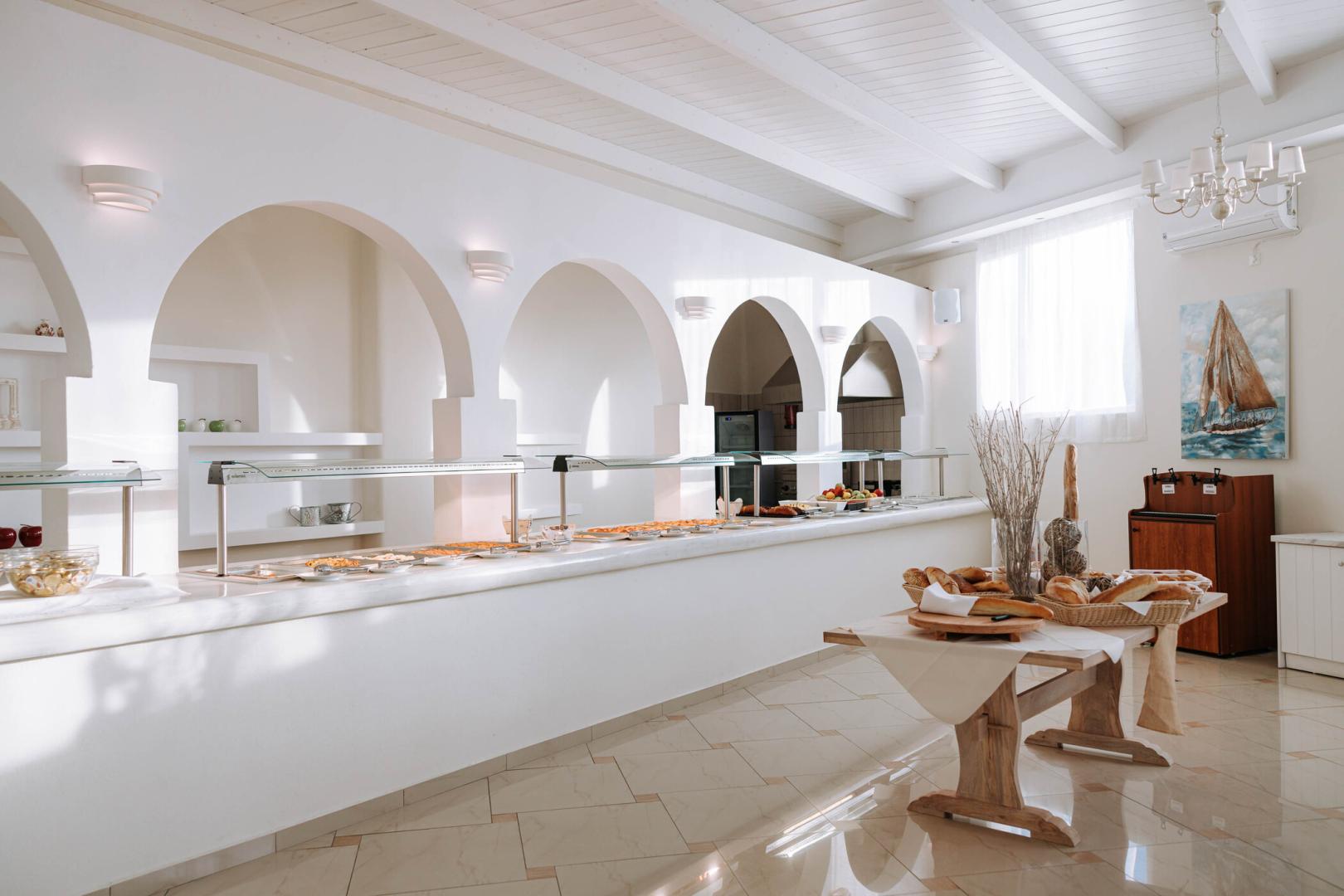 Naxian Emerald Hotel foto 43