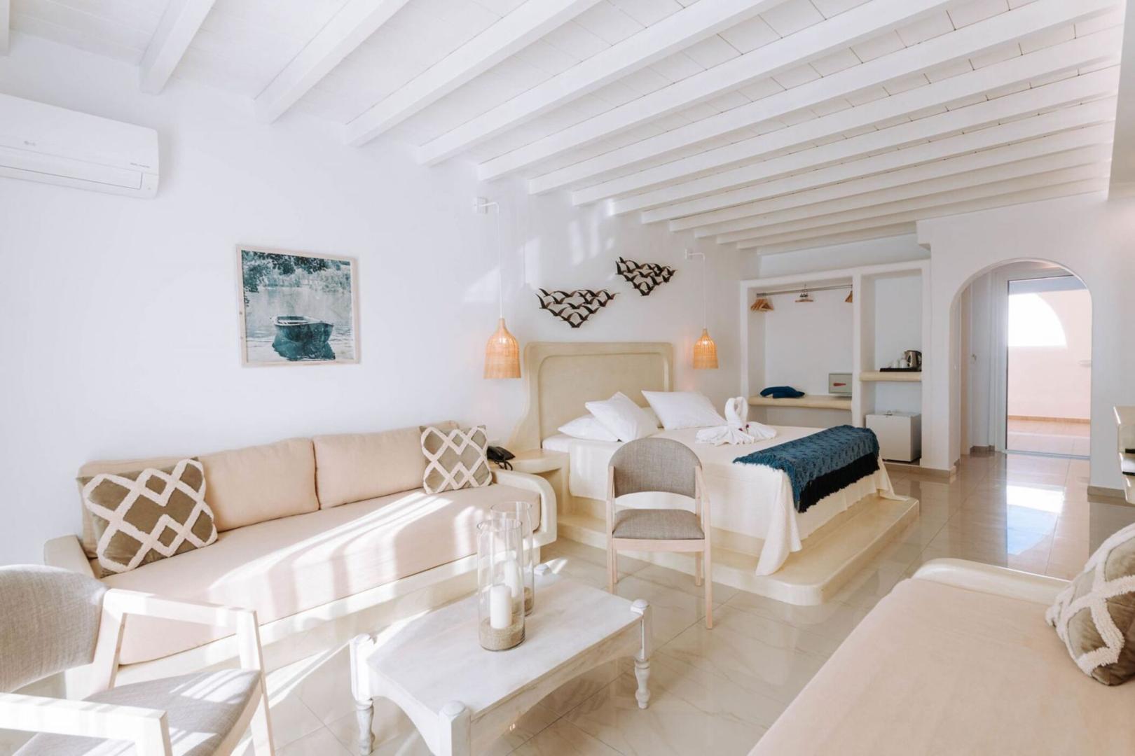 Naxian Emerald Hotel foto 8