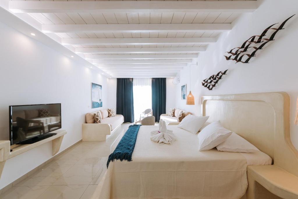 Naxian Emerald Hotel foto 9