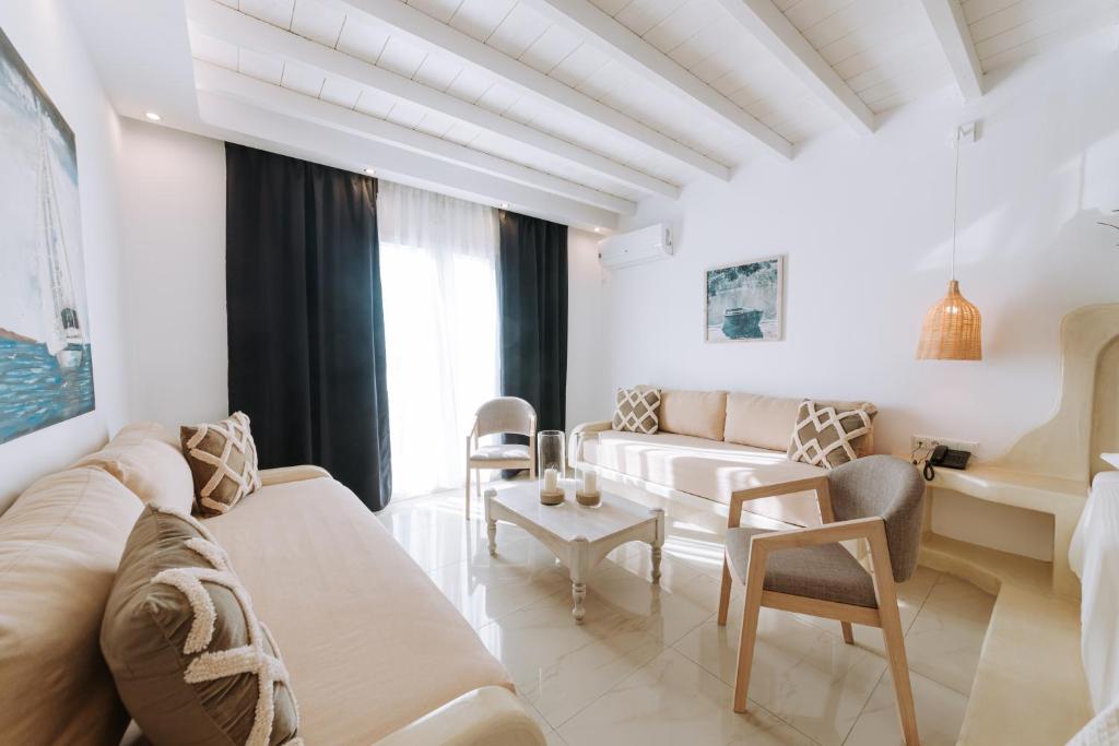Naxian Emerald Hotel foto 10