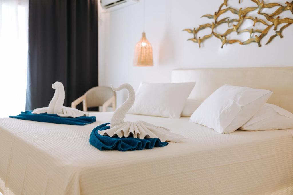 Naxian Emerald Hotel foto 11