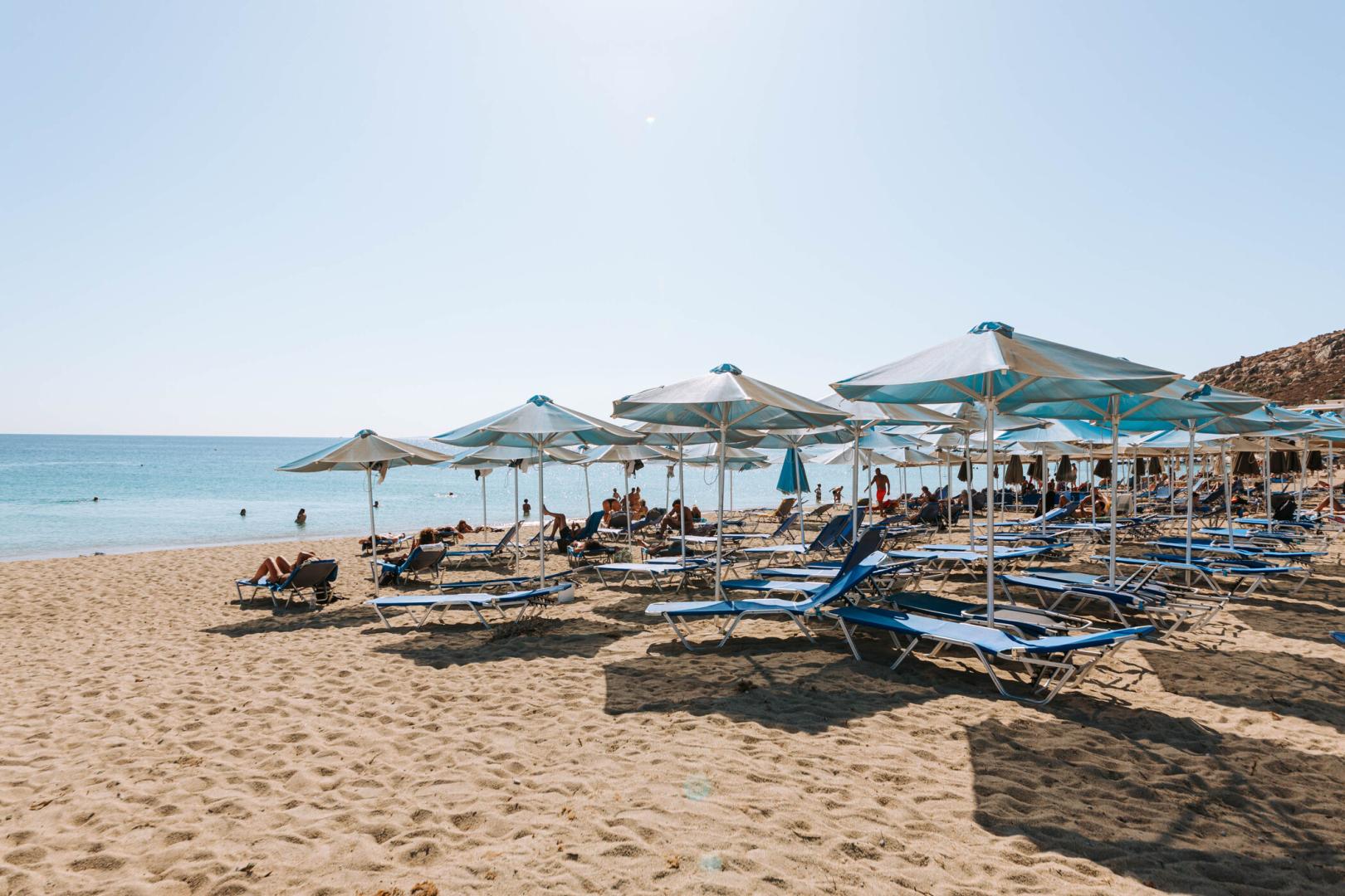Naxian Emerald Hotel foto 35