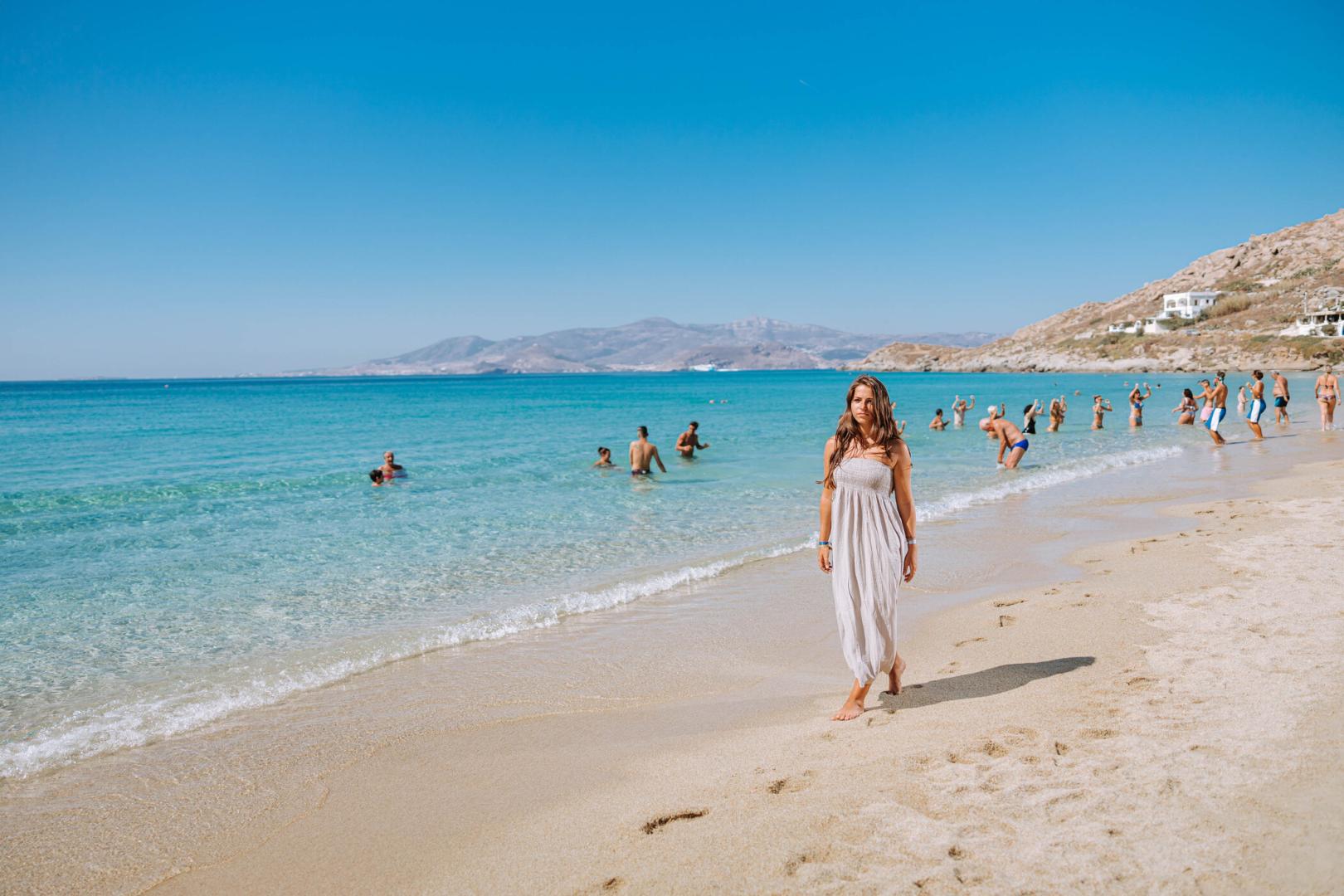Naxian Emerald Hotel foto 40