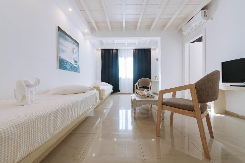 Naxian Emerald Hotel foto 7