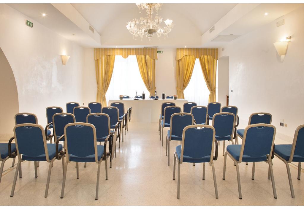 Grande Albergo Internazionale foto 11
