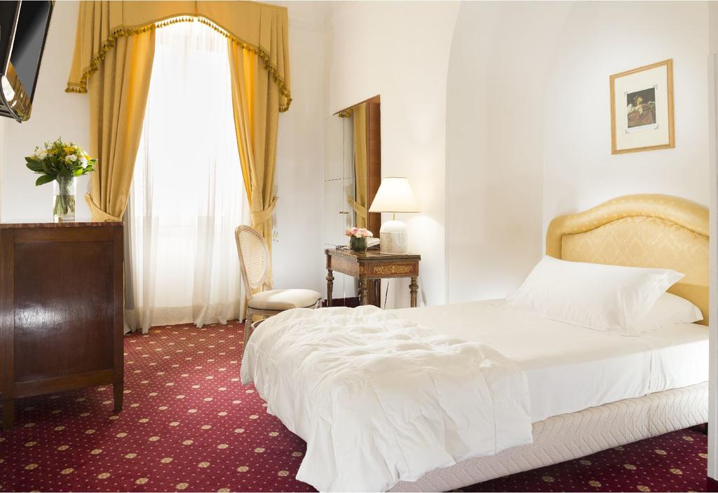 Grande Albergo Internazionale foto 8