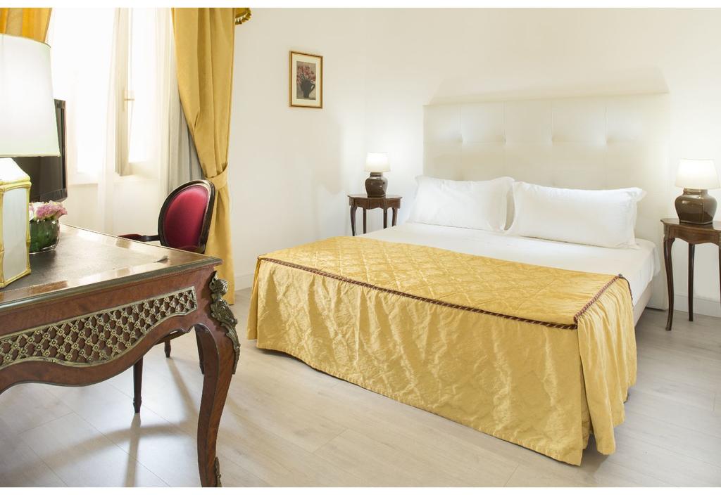Grande Albergo Internazionale foto 6