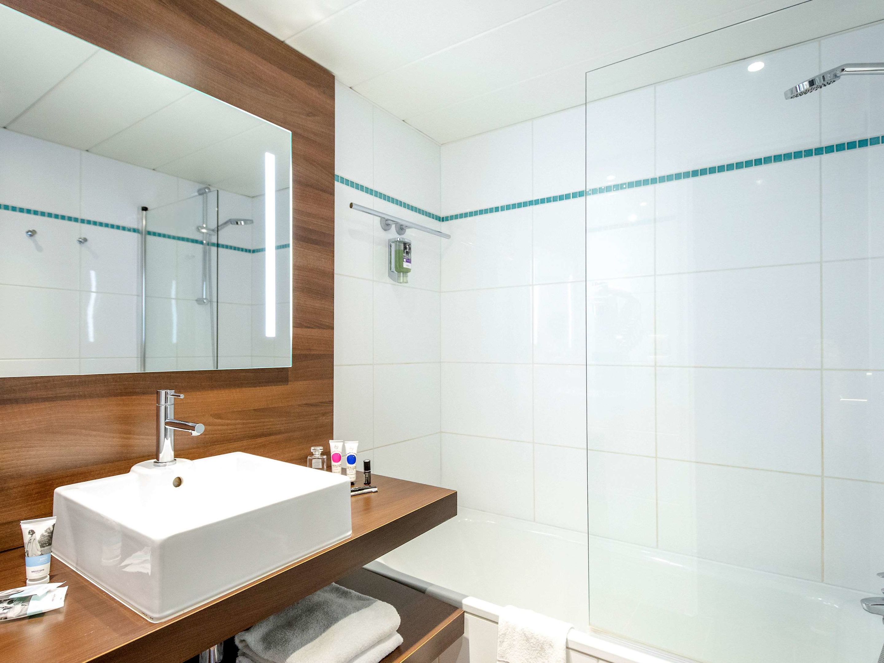 Mercure Hyères Centre foto 24