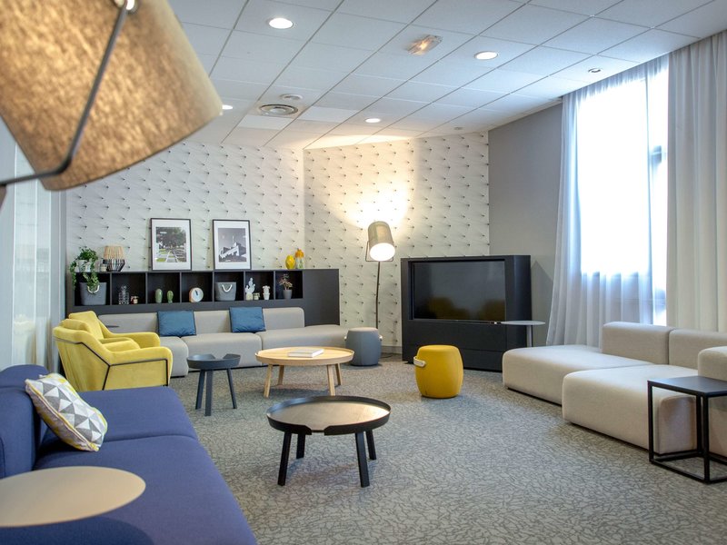 Mercure Hyères Centre foto 52
