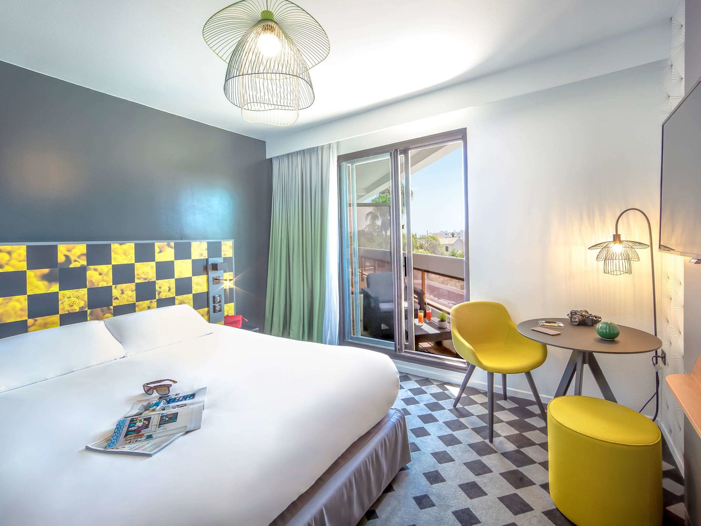 Mercure Hyères Centre foto 80