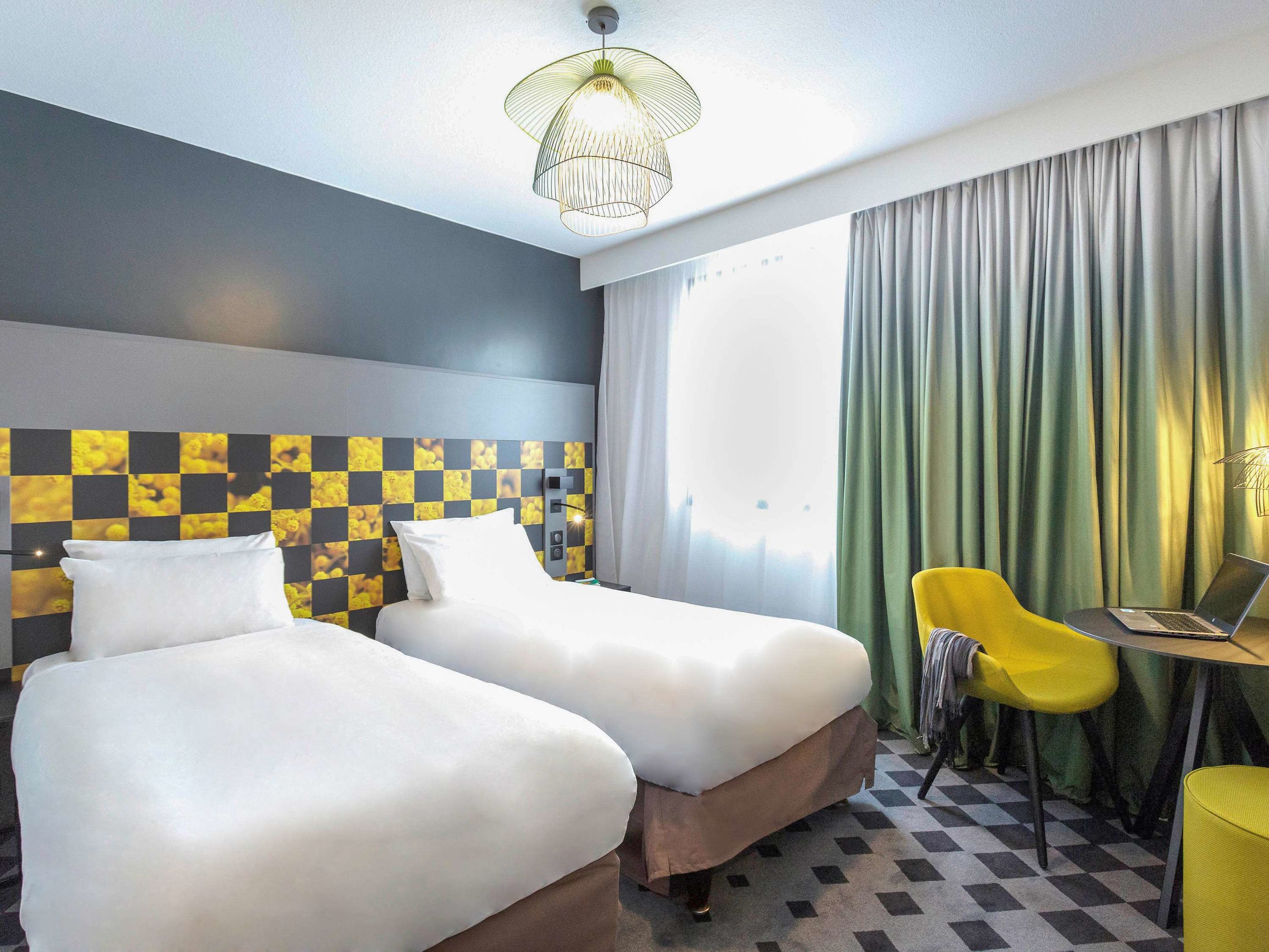 Mercure Hyères Centre image 2