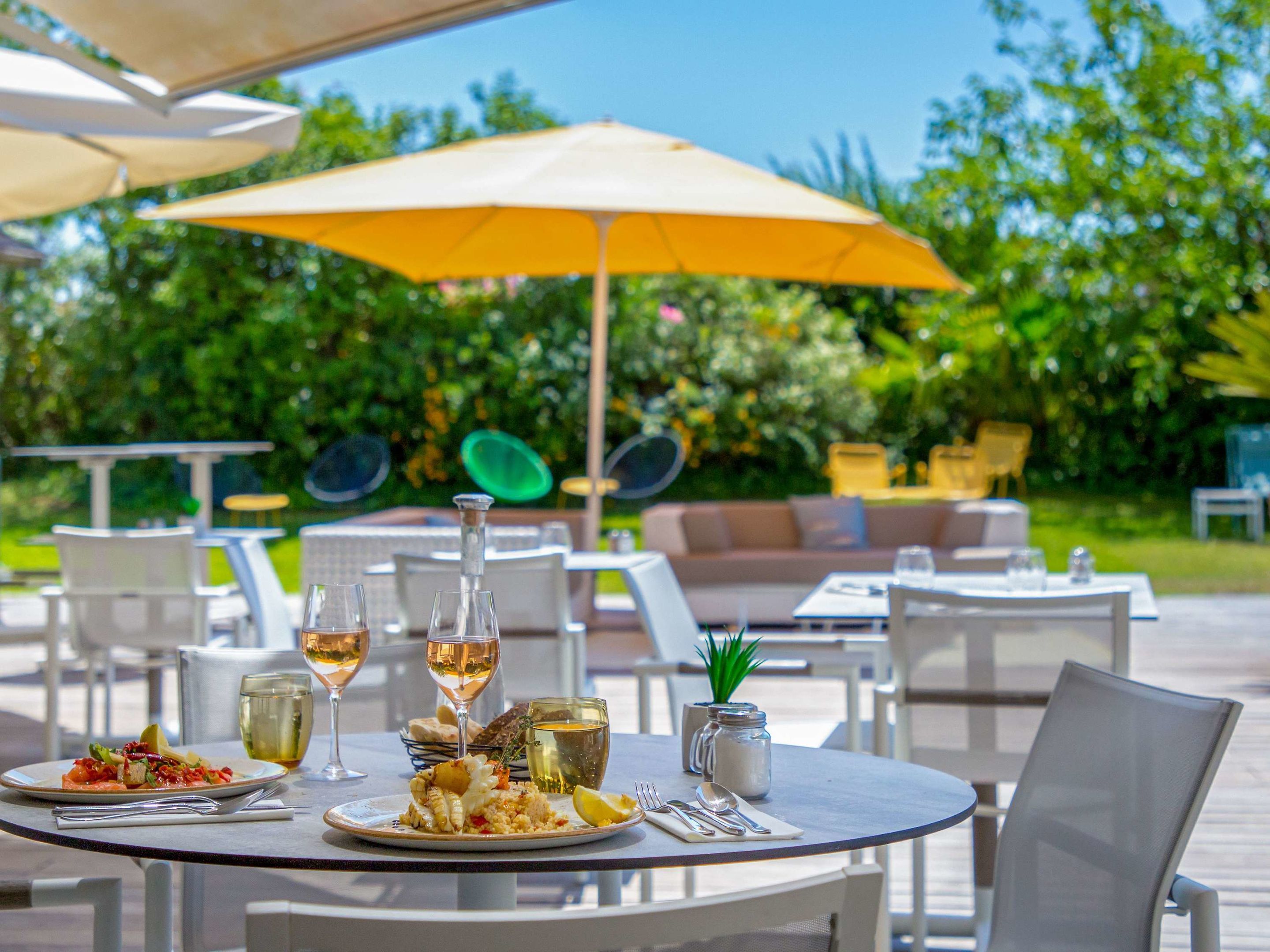 Mercure Hyères Centre foto 45