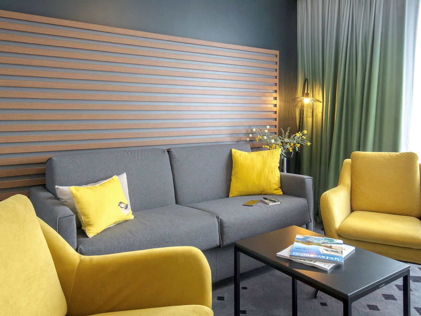 Mercure Hyères Centre foto 89