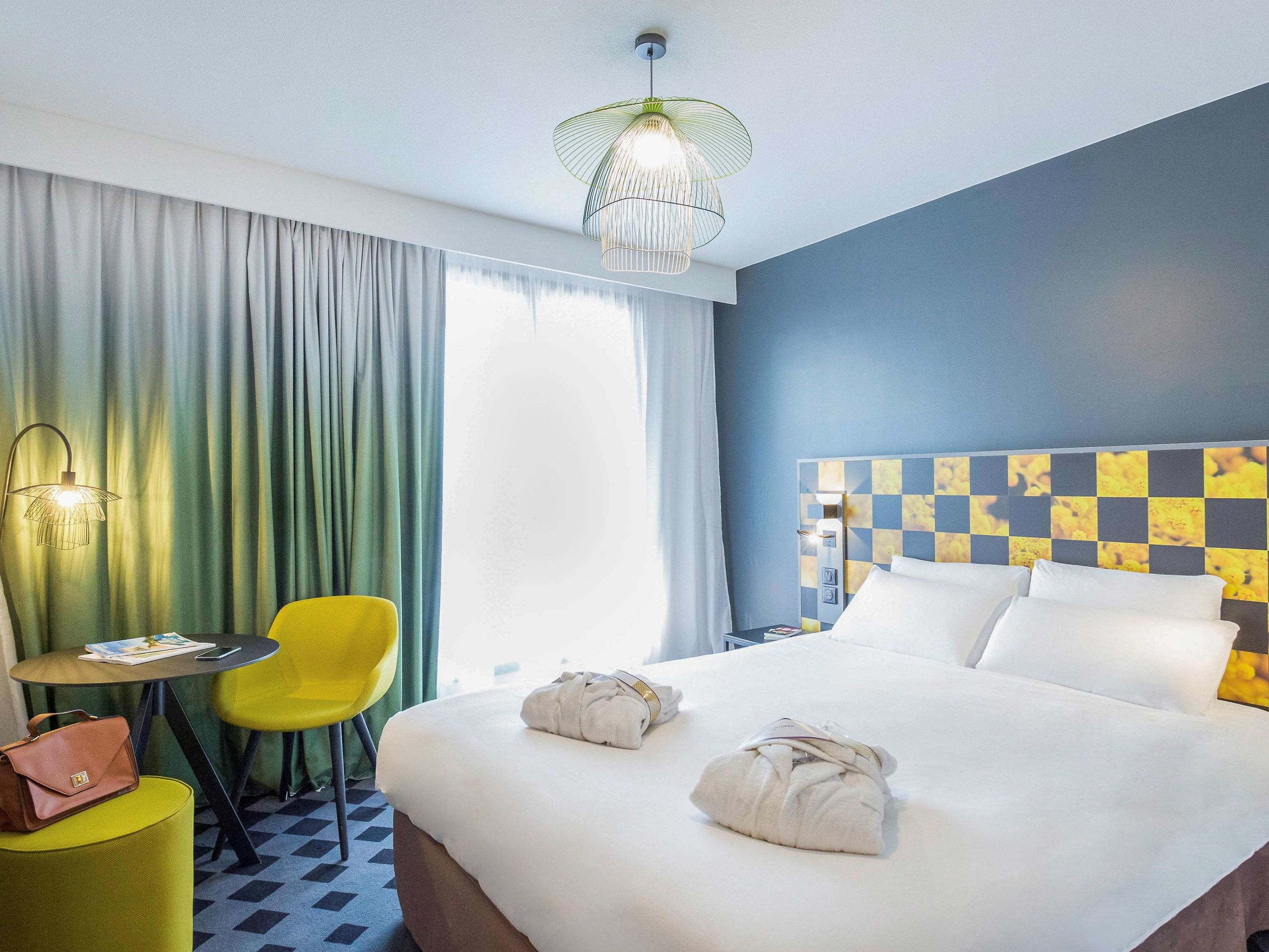 Mercure Hyères Centre foto 6