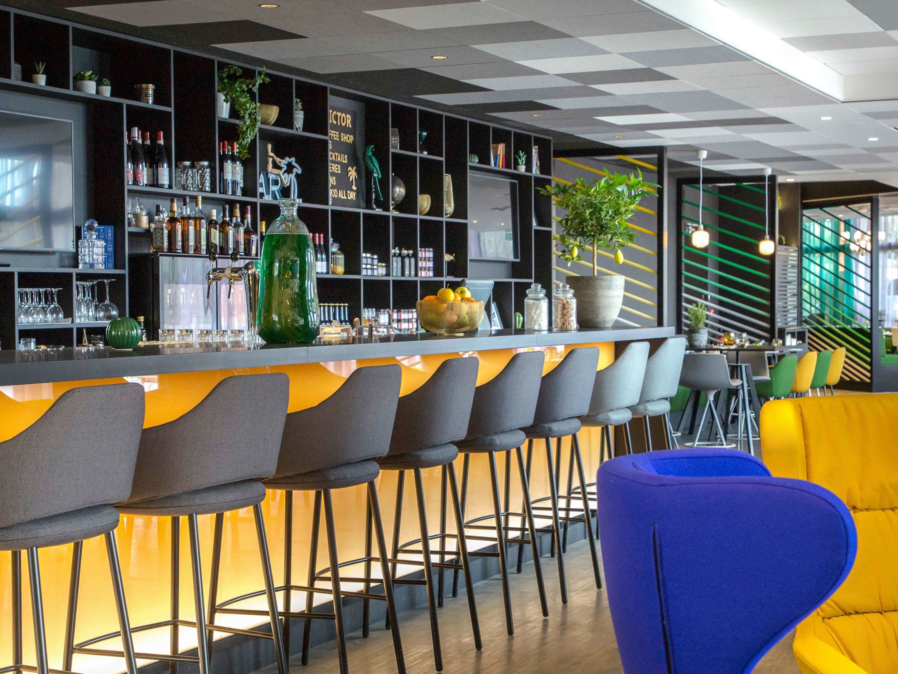 Mercure Hyères Centre foto 72