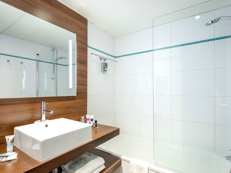 Mercure Hyères Centre foto 22