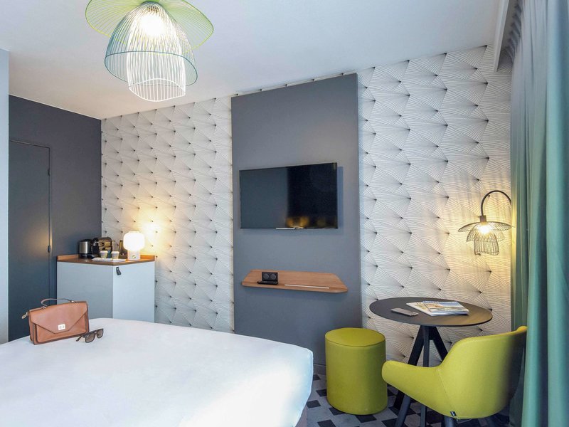 Mercure Hyères Centre foto 91