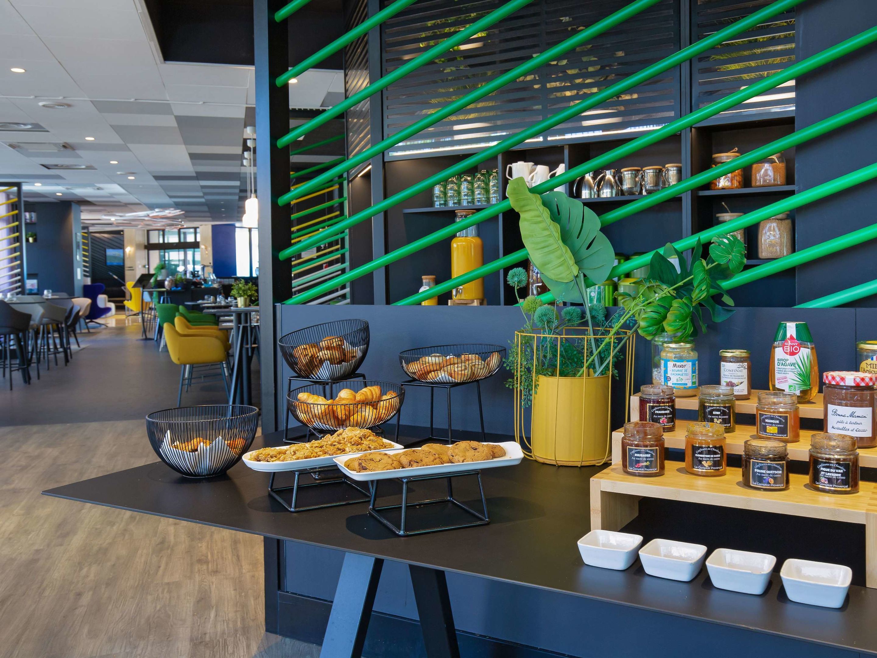 Mercure Hyères Centre foto 51