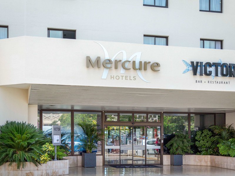 Mercure Hyères Centre foto 73