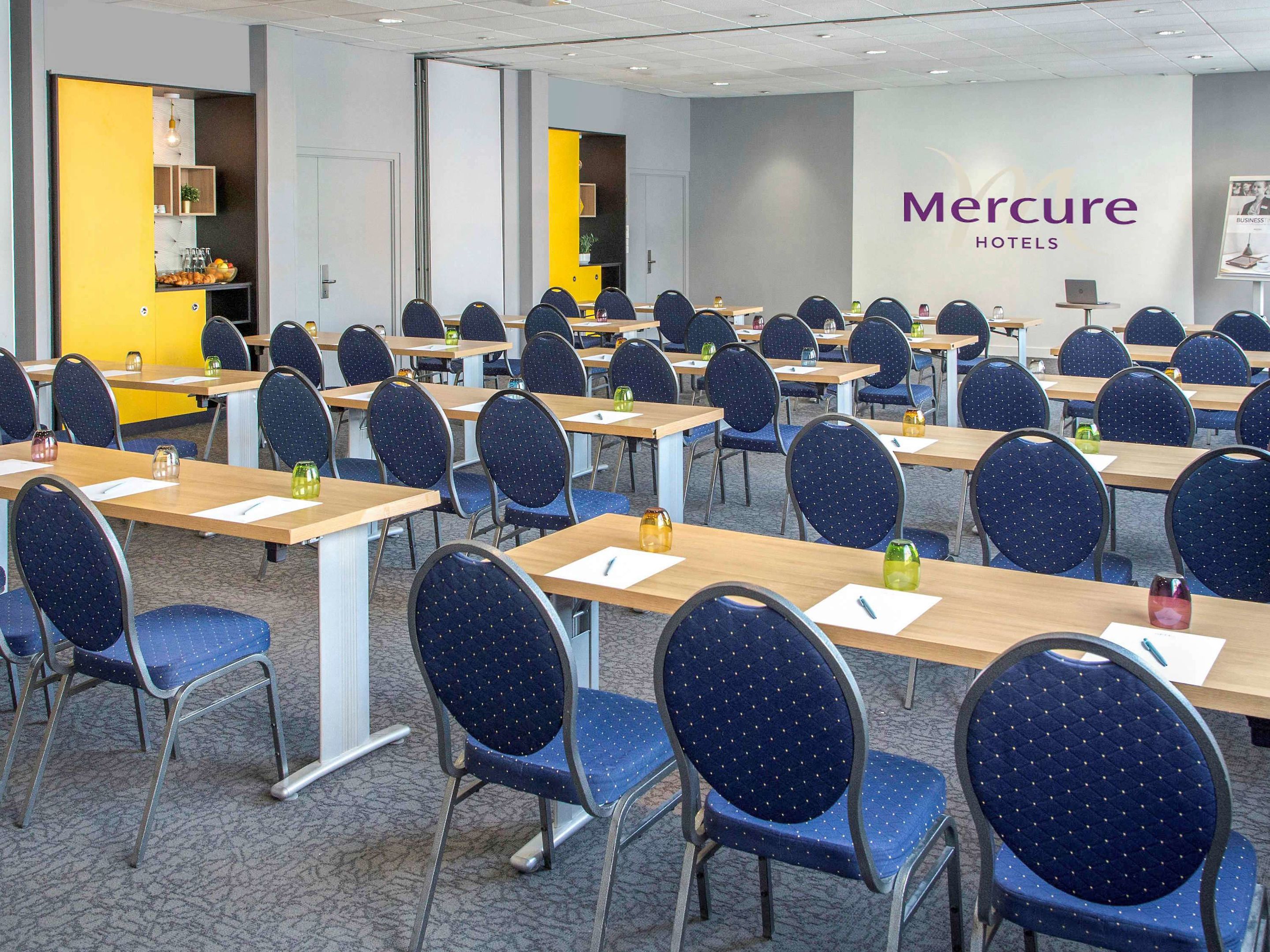 Mercure Hyères Centre foto 57