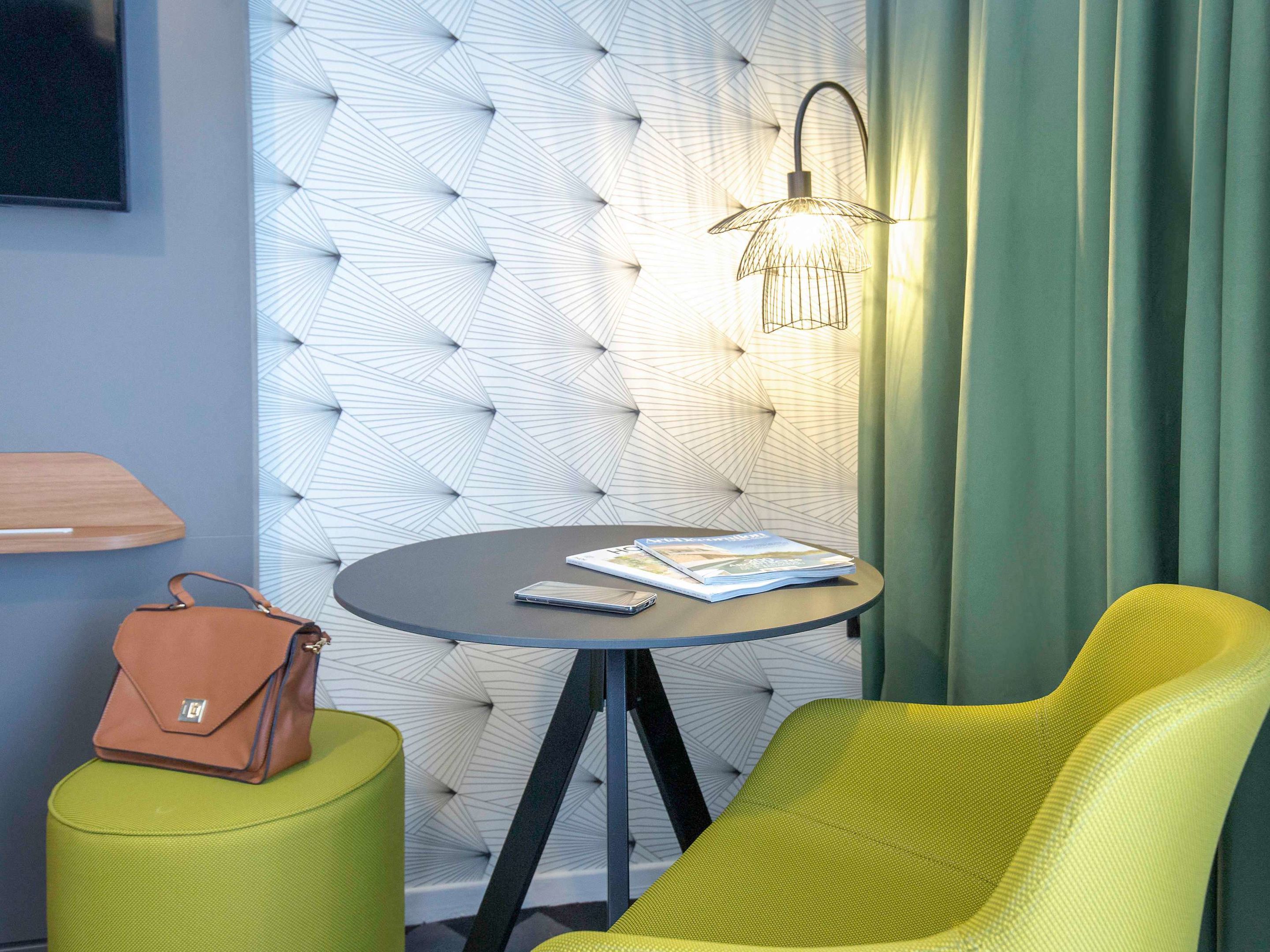 Mercure Hyères Centre foto 96