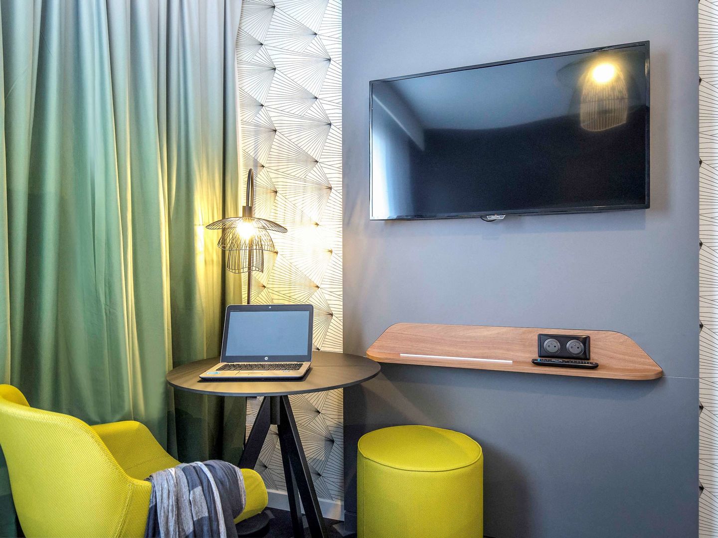 Mercure Hyères Centre foto 11