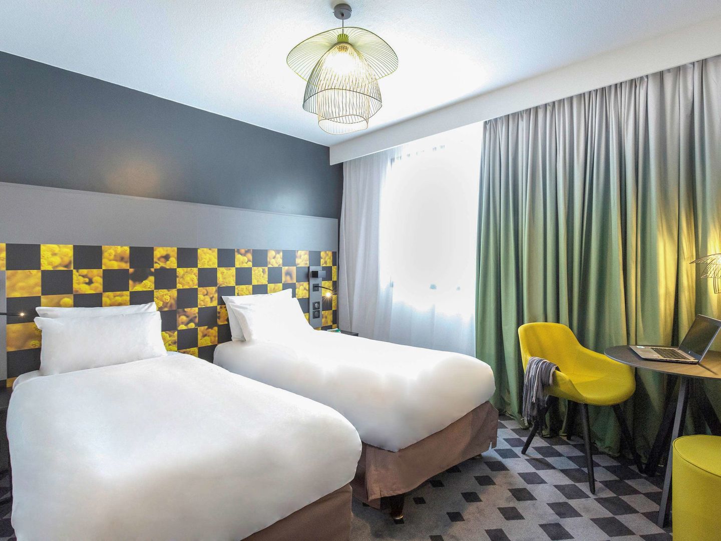 Mercure Hyères Centre image 1