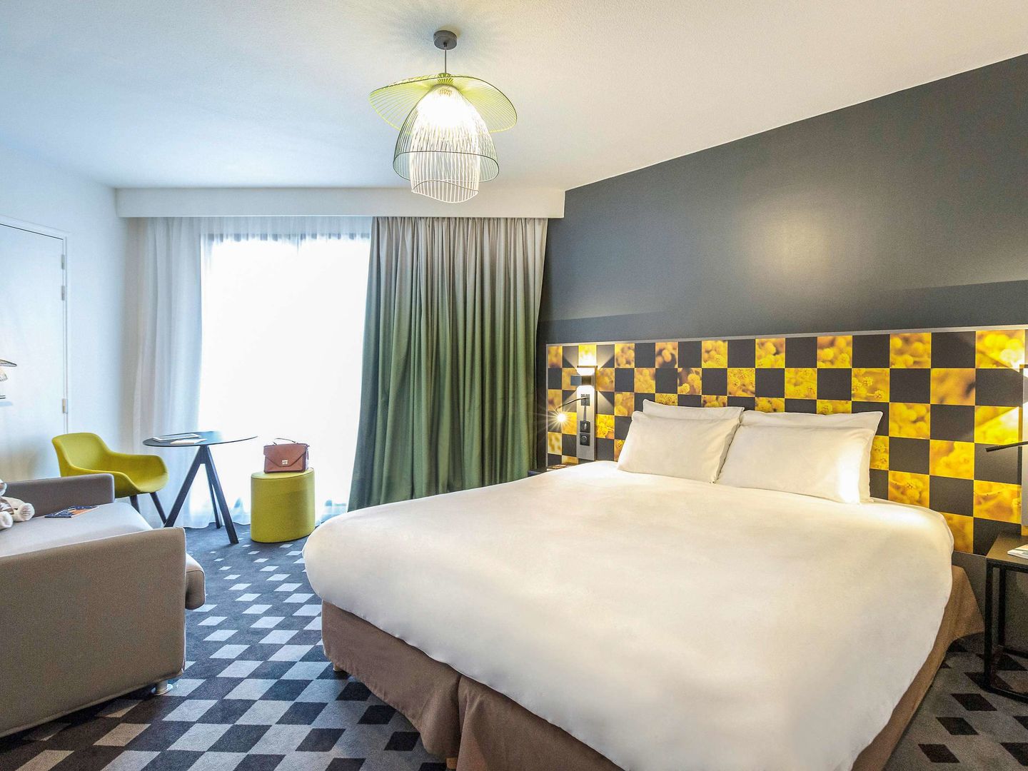 Mercure Hyères Centre foto 83
