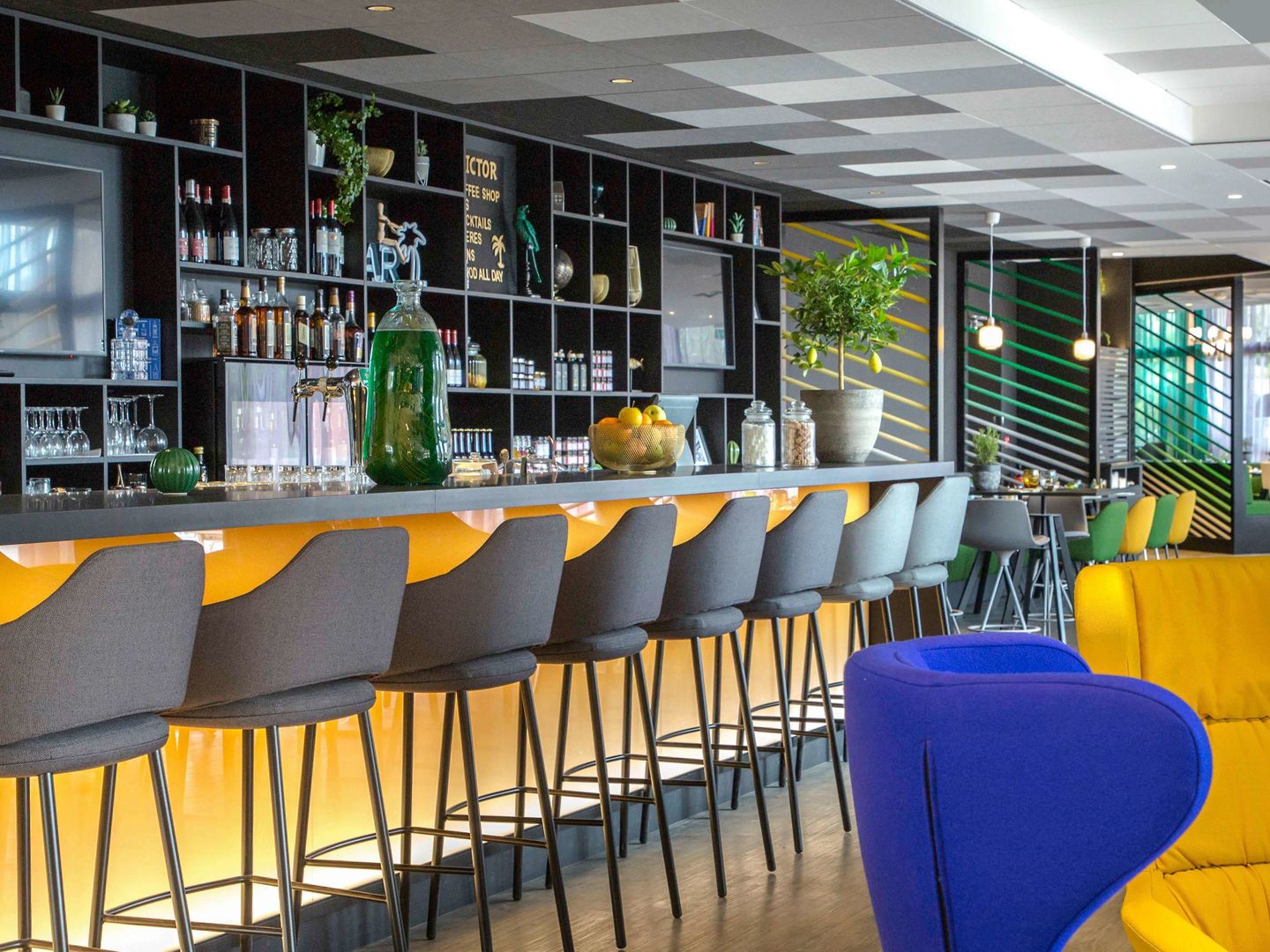 Mercure Hyères Centre foto 71
