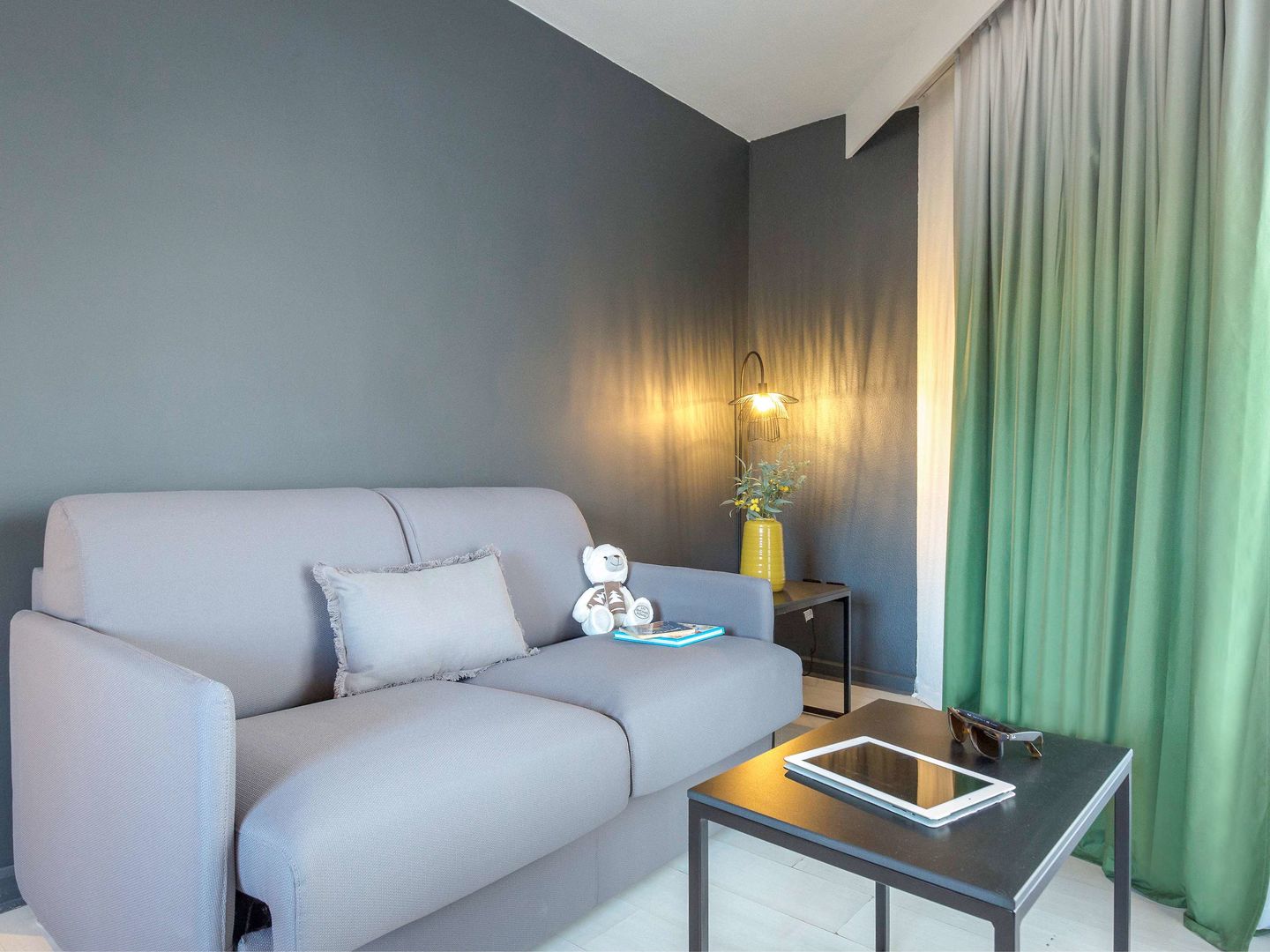 Mercure Hyères Centre foto 17