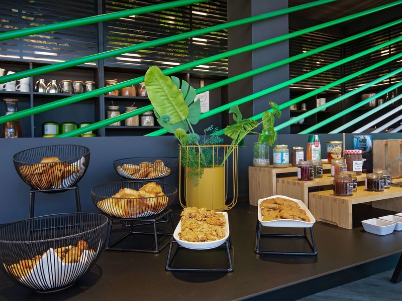 Mercure Hyères Centre foto 46