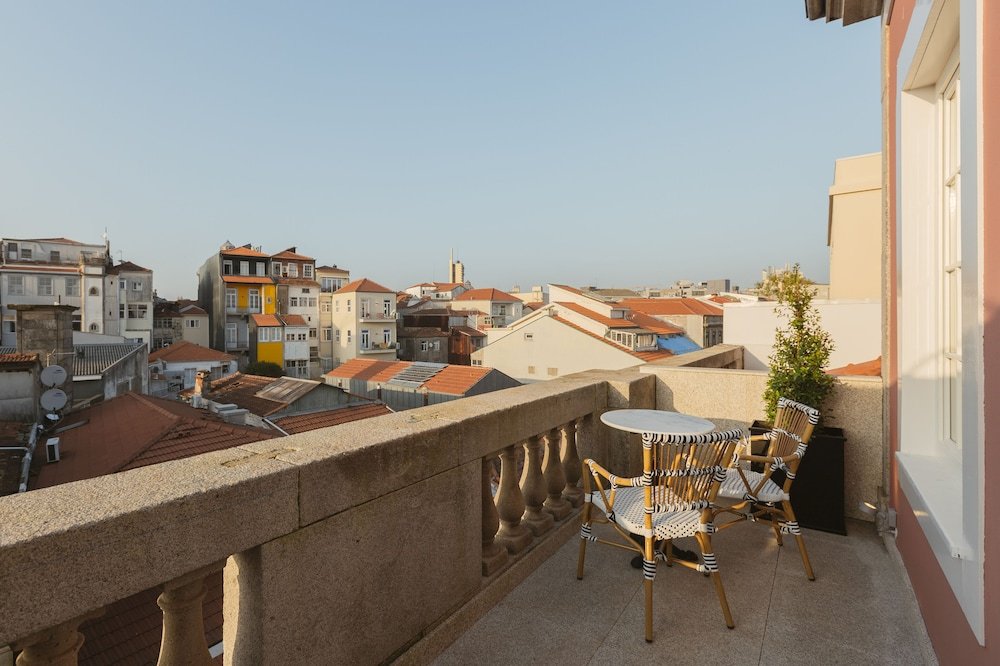 Torel Palace Porto foto 12
