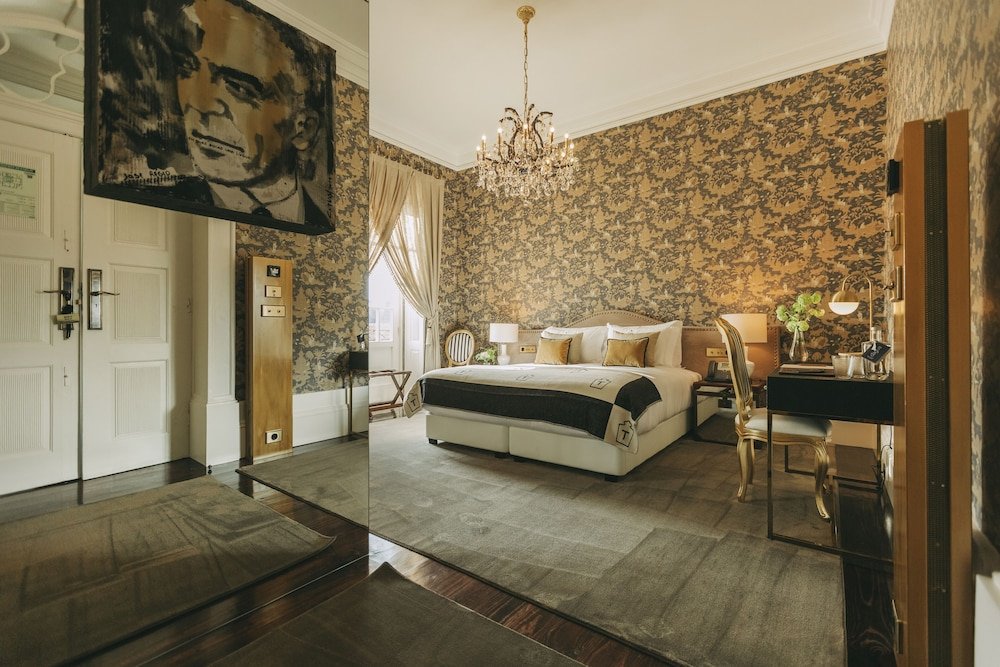 Torel Palace Porto image 1