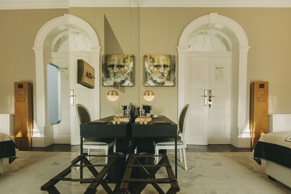 Torel Palace Porto image 2