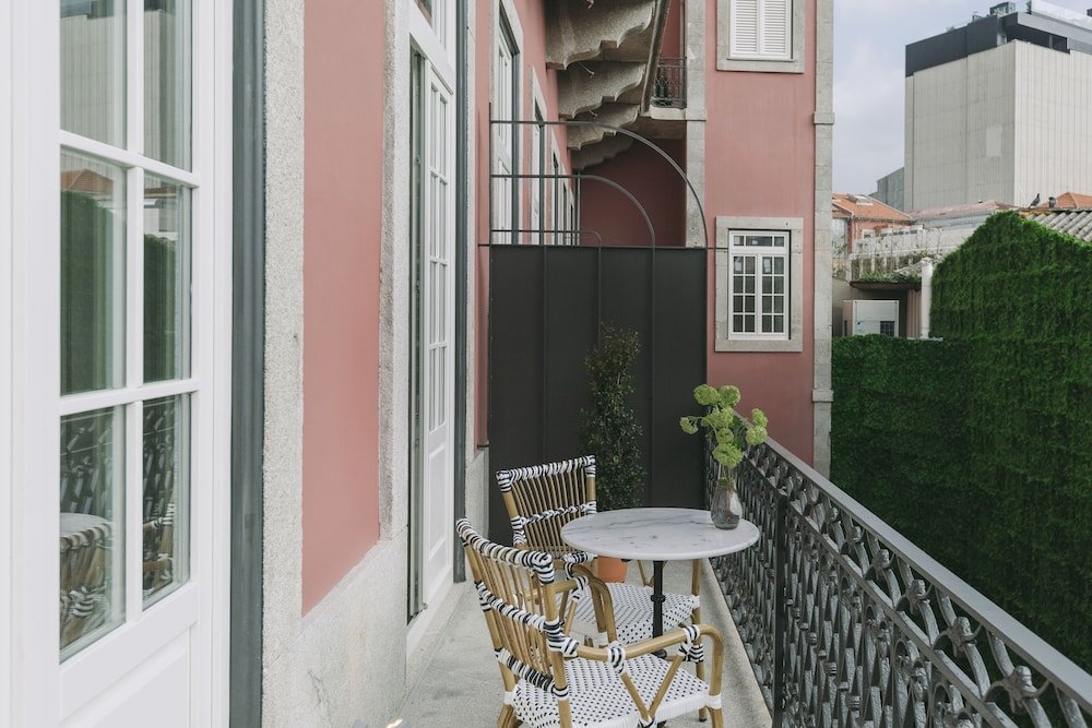 Torel Palace Porto foto 11