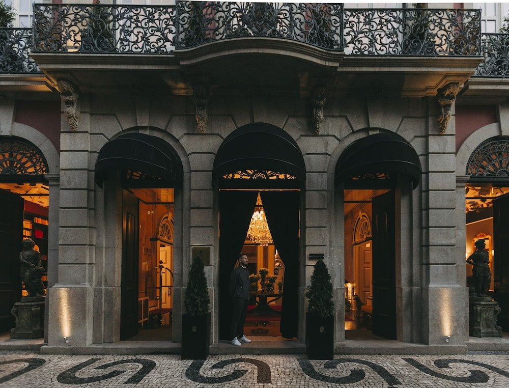 Torel Palace Porto image 0