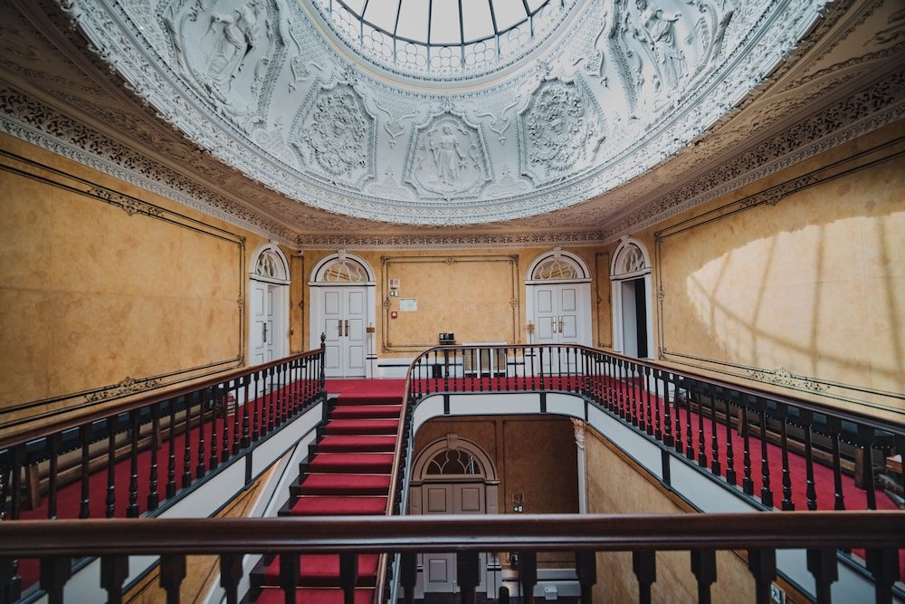Torel Palace Porto foto 21
